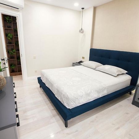 Gq Apartments On First Line Batumi Ngoại thất bức ảnh