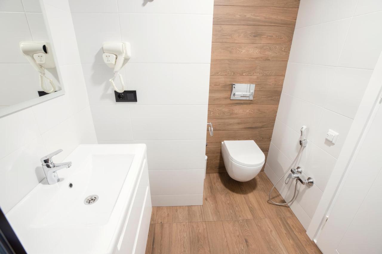 Gq Apartments On First Line Batumi Ngoại thất bức ảnh